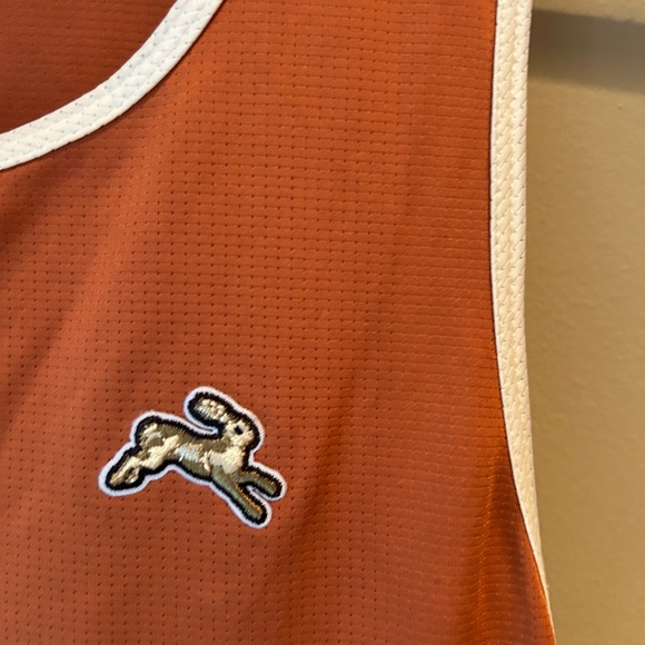 Tracksmith Twilight Tank - Picture 5 of 5